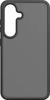 Black Rock Cover Hybrid dėklas Samsung Galaxy S25, juodas 00229672