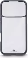 Black Rock Cover 360° stiklas, skirtas Apple iPhone 17 Pro Max, juodas 00080459