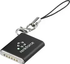 Renkforce USB-C į MagSafe 3 adapteris 100W PD juodas RF-7116132