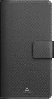 Black Rock Booklet 2-1 dėklas su pinigine Samsung Galaxy A56 5G, juodas 00229668