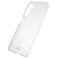 Black Rock Ultra Thin Iced dėklas skirtas Samsung Galaxy A57 5G, pusiau permatomas 00016063