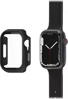 OtterBox Eclipse dėklas Apple Watch Series 9/8/7 45mm juodas (77-90529)