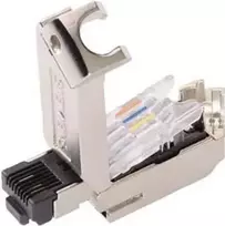 Siemens Industrial Ethernet RJ45 FastConnect jungtis 6GK1901-1BB30-0AE0