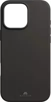 Black Rock Urban dėklas Apple iPhone 16 Pro Max, juodas 00228095