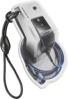 MENNEKES AMTRON RFID pagrindinių kortelių rinkinys (5 kortelės) EV įkrovimo stotelių prieigos kontrolei 30711