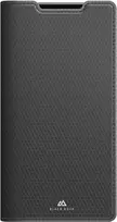 Black Rock The Classic Folio dėklas Samsung Galaxy S23 Ultra, juodas 00226129