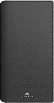 Black Rock Slim Folio dėklas Samsung Galaxy S23 Ultra 6,8 colio juodas 00226128