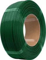 eSUN PLA+ Filamentas 1,75mm Pine Green 1kg Refill PLA+175O-PG1R1