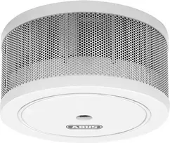 ABUS Mini dūmų signalizatorius GRWM30600 su 10 metų baterija
