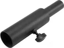 OMNITRONIC ROD stovo adapterio įvorė 35mm į 25mm (11039108)