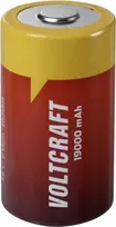 VOLTCRAFT speciali baterija Mono (D) ličio 3,6 V 19000 mAh 1 vnt. (VC-12714120)