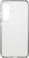 Black Rock Clear Protection dėklas Samsung Galaxy S10e - permatomas TPU smūgius sugeriantis dangtelis 00226136