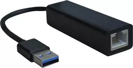 SECOMP USB 3.1 Gen 1 į Gigabit Ethernet adapteris S1430