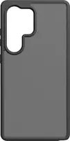 Black Rock Hybrid dėklas Samsung Galaxy S25 Ultra - juodas 00229677