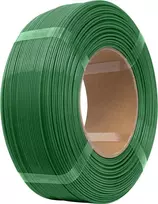 ESUN PLA+ 1,75 mm Grass Green 1 kg papildymo ritė 3D filamentas PLA+175O-GG1R1
