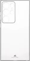 Black Rock Ultra Thin Iced permatomas dėklas Samsung Galaxy S23 Ultra 6,8 colio 00226133