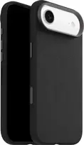 OtterBox Symmetry Series Cactus Leather dėklas Apple iPhone 13 Pro Max - juodas (77-99029)