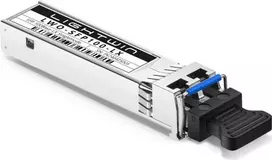 Lightwin 155Mbps SFP 1310nm, 20km, DDM, LC-Duplex, vienmodis optinis transiveris (LWO-SFP100-LX)