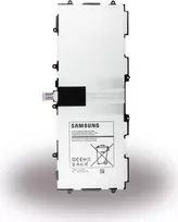 Samsung Li-Ion baterija T4500E, skirta Galaxy Tab 3 10.1 (P5200) - 6800 mAh