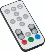 EUROLITE IR-44 infraraudonasis pultas LED efektams ir DMX valdikliams 50530607