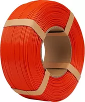 ESUN PLA+ 1.75mm raudonas 1kg papildymo ritė 3D spausdinimo filamentas (PLA+175R1R1)