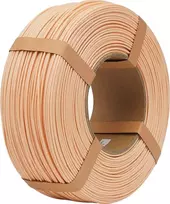 ESUN PLA+ 1,75 mm smėlinės spalvos 1 kg papildymo ritė 3D spausdintuvo filamentas PLA+175O-BG1R1