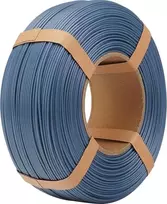eSUN PLA-BASIC 1.75mm pilkas 1kg papildymas 3D filamentas PLA-BASIC175H1R1