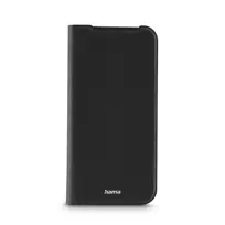 Hama Daily Protect dėklas-apdangalas Google Pixel 11 Pro XL, juodas 00080498