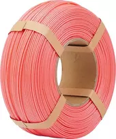 eSUN PLA-BASIC 1.75mm rožinis 1kg papildomas 3D filamentas (PLA-BASIC175P1R1)