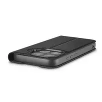 Hama Daily Protect dėklas-portmonė Xiaomi 13T / 13T Pro, juodas 00080419