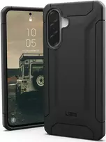 UAG Urban Armor Gear Scout dėklas, skirtas Samsung Galaxy A36 5G - juodas 214500114040