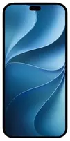 eSTUFF iPhone 18 Pro/17 Pro/17/16 dangtelis su grūdintu stiklu. Titan Shield (ES501444)