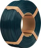 eSUN PLA+ 1.75mm žalias 1kg papildymo 3D filamentas (PLA+175G1R1)