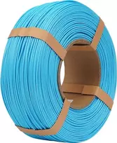 eSUN PLA+ Filamentas 1.75mm Space Blue 1kg Refill PLA+175SP-U1R1