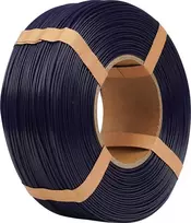 eSUN PLA+ 1.75mm tamsiai mėlynas 1kg papildymo 3D filamentas (PLA+175D-U1R1)
