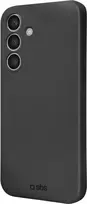 SBS Instinct Cover dėklas Samsung Galaxy S24, juodas TEINSTSAS24K