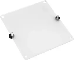 EUROLITE difuzinis diskas, skirtas AKKU IP UP-4 QCL Spot QuickDMX (41700543)