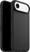 OtterBox Symmetry MagSafe dėklas su fotoaparato valdymo mygtuku Apple iPhone Air - juodas (77-99420)