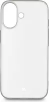 Black Rock Ultra Thin Iced dėklas Apple iPhone 17, permatomas 00038652