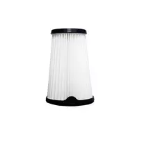 AEG AEF 150 plaunamas filtras CX7-2 rankiniam dulkių siurbliui, 2 vnt., juodas/baltas 900168375