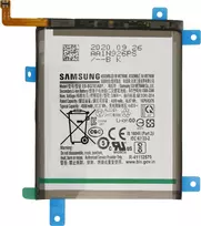 Samsung EB-BG781ABY 4500mAh akumuliatorius, skirta Galaxy S20 FE 5G/4G (Li-Ion, 3,86V, 17,37Wh)