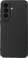 JT Berlin BackCase Pankow Soft dėklas Samsung Galaxy A37 5G – juodas 11173