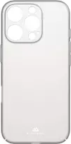 Black Rock Cover Ultra Thin Iced skirtas Apple iPhone 16 Pro, permatomas (00228173)