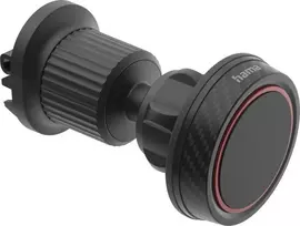 Hama magnetinis automobilio telefono laikiklis su 360° pasukimu, universali 00222575