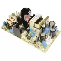 MEAN WELL PD-25A 25W dvigubos išėjimo įtampos AC/DC perjungiamasis maitinimo šaltinis 5V/12V