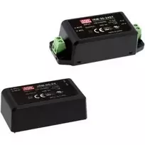 Mean Well IRM-30-48ST AC/DC užkapsuliuotas PCB maitinimo šaltinis 48V 0.63A 30W