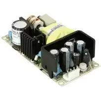 MEAN WELL RPS-60-12 60W 12V 5A atviro karkaso medicininis maitinimo šaltinis