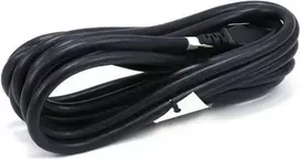 Lenovo 45N0387 65W AC maitinimo adapteris su 1 m maitinimo kabeliu - juodas