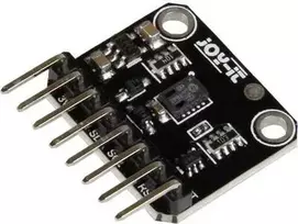JOY-IT DEBO SENS CCS811 oro kokybės jutiklis (CO2 ir TVOC), I2C, 3.3-5V SEN-CCS811V1