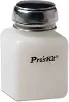 ACT EA9907 Universalus elektronikos valymo rinkinys - 200ml purškiklis ir mikropluošto šluostė, be alkoholio, antistatinis